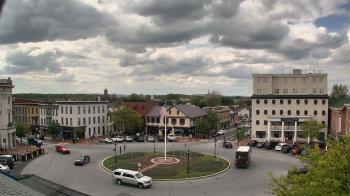 Thumbnail for current weather camera view from Blue and Gray Bar and Grill in Gettysburg, Pennsylvania