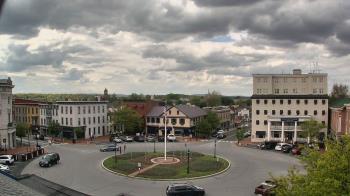 Thumbnail for current weather camera view from Blue and Gray Bar and Grill in Gettysburg, Pennsylvania