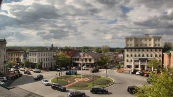 Thumbnail for current weather camera view from Blue and Gray Bar and Grill in Gettysburg, Pennsylvania