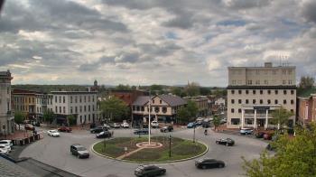 Thumbnail for current weather camera view from Blue and Gray Bar and Grill in Gettysburg, Pennsylvania