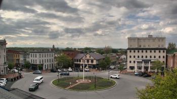 Thumbnail for current weather camera view from Blue and Gray Bar and Grill in Gettysburg, Pennsylvania