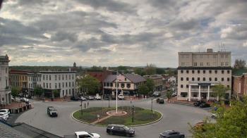 Thumbnail for current weather camera view from Blue and Gray Bar and Grill in Gettysburg, Pennsylvania