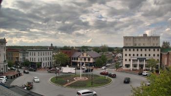 Thumbnail for current weather camera view from Blue and Gray Bar and Grill in Gettysburg, Pennsylvania