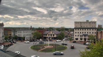Thumbnail for current weather camera view from Blue and Gray Bar and Grill in Gettysburg, Pennsylvania