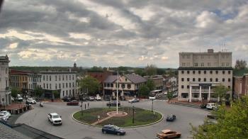 Thumbnail for current weather camera view from Blue and Gray Bar and Grill in Gettysburg, Pennsylvania