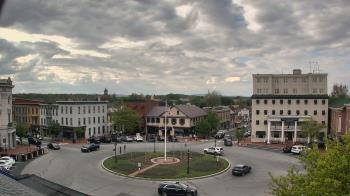 Thumbnail for current weather camera view from Blue and Gray Bar and Grill in Gettysburg, Pennsylvania