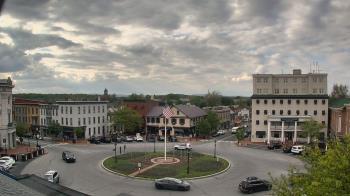 Thumbnail for current weather camera view from Blue and Gray Bar and Grill in Gettysburg, Pennsylvania