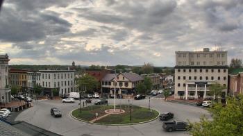 Thumbnail for current weather camera view from Blue and Gray Bar and Grill in Gettysburg, Pennsylvania