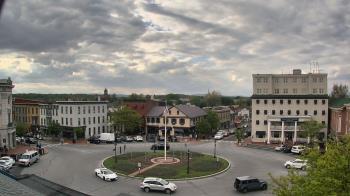 Thumbnail for current weather camera view from Blue and Gray Bar and Grill in Gettysburg, Pennsylvania