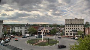 Thumbnail for current weather camera view from Blue and Gray Bar and Grill in Gettysburg, Pennsylvania