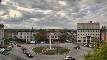 Thumbnail for current weather camera view from Blue and Gray Bar and Grill in Gettysburg, Pennsylvania