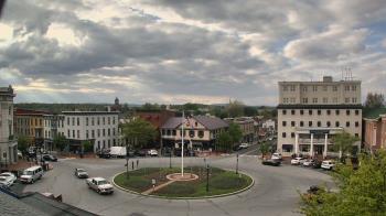 Thumbnail for current weather camera view from Blue and Gray Bar and Grill in Gettysburg, Pennsylvania