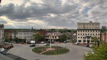 Thumbnail for current weather camera view from Blue and Gray Bar and Grill in Gettysburg, Pennsylvania