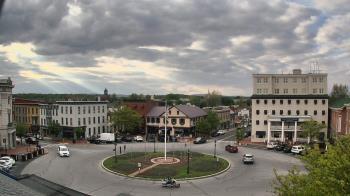 Thumbnail for current weather camera view from Blue and Gray Bar and Grill in Gettysburg, Pennsylvania