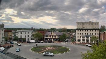 Thumbnail for current weather camera view from Blue and Gray Bar and Grill in Gettysburg, Pennsylvania
