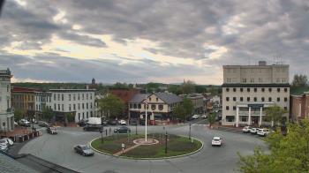 Thumbnail for current weather camera view from Blue and Gray Bar and Grill in Gettysburg, Pennsylvania