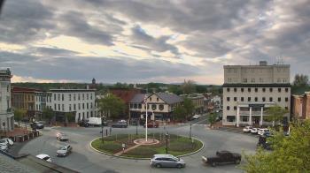 Thumbnail for current weather camera view from Blue and Gray Bar and Grill in Gettysburg, Pennsylvania