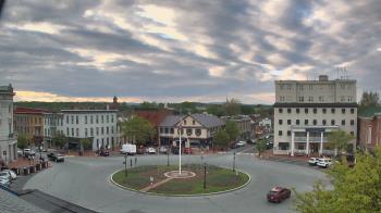 Thumbnail for current weather camera view from Blue and Gray Bar and Grill in Gettysburg, Pennsylvania
