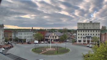 Thumbnail for current weather camera view from Blue and Gray Bar and Grill in Gettysburg, Pennsylvania