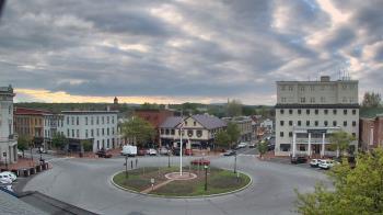 Thumbnail for current weather camera view from Blue and Gray Bar and Grill in Gettysburg, Pennsylvania