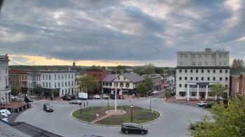 Thumbnail for current weather camera view from Blue and Gray Bar and Grill in Gettysburg, Pennsylvania