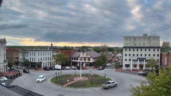 Thumbnail for current weather camera view from Blue and Gray Bar and Grill in Gettysburg, Pennsylvania