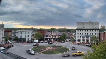 Thumbnail for current weather camera view from Blue and Gray Bar and Grill in Gettysburg, Pennsylvania
