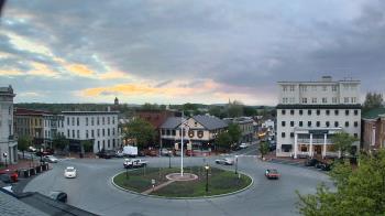 Thumbnail for current weather camera view from Blue and Gray Bar and Grill in Gettysburg, Pennsylvania