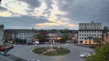Thumbnail for current weather camera view from Blue and Gray Bar and Grill in Gettysburg, Pennsylvania