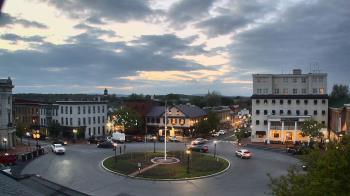 Thumbnail for current weather camera view from Blue and Gray Bar and Grill in Gettysburg, Pennsylvania