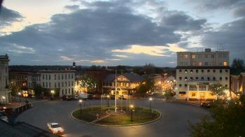 Thumbnail for current weather camera view from Blue and Gray Bar and Grill in Gettysburg, Pennsylvania
