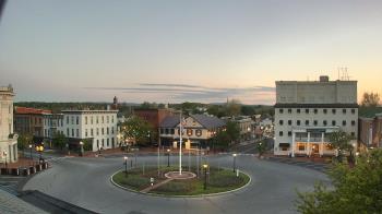 Thumbnail for current weather camera view from Blue and Gray Bar and Grill in Gettysburg, Pennsylvania