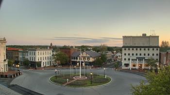 Thumbnail for current weather camera view from Blue and Gray Bar and Grill in Gettysburg, Pennsylvania