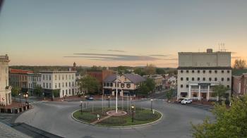 Thumbnail for current weather camera view from Blue and Gray Bar and Grill in Gettysburg, Pennsylvania