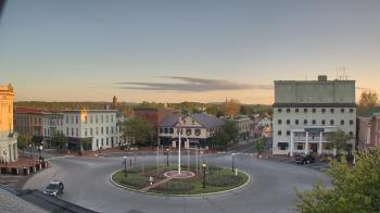 Thumbnail for current weather camera view from Blue and Gray Bar and Grill in Gettysburg, Pennsylvania
