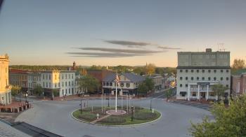 Thumbnail for current weather camera view from Blue and Gray Bar and Grill in Gettysburg, Pennsylvania