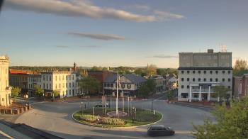 Thumbnail for current weather camera view from Blue and Gray Bar and Grill in Gettysburg, Pennsylvania
