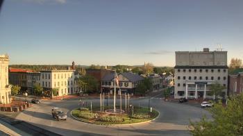 Thumbnail for current weather camera view from Blue and Gray Bar and Grill in Gettysburg, Pennsylvania