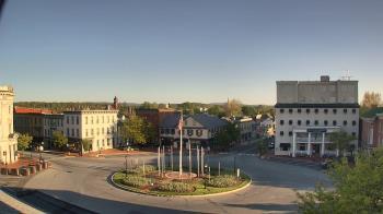 Thumbnail for current weather camera view from Blue and Gray Bar and Grill in Gettysburg, Pennsylvania