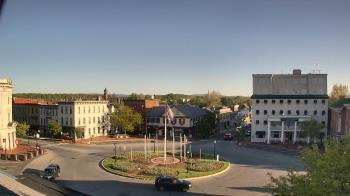 Thumbnail for current weather camera view from Blue and Gray Bar and Grill in Gettysburg, Pennsylvania