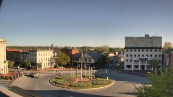 Thumbnail for current weather camera view from Blue and Gray Bar and Grill in Gettysburg, Pennsylvania