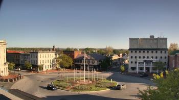 Thumbnail for current weather camera view from Blue and Gray Bar and Grill in Gettysburg, Pennsylvania