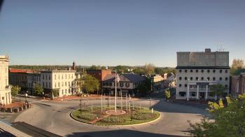 Thumbnail for current weather camera view from Blue and Gray Bar and Grill in Gettysburg, Pennsylvania