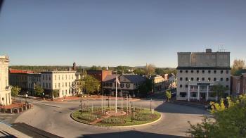Thumbnail for current weather camera view from Blue and Gray Bar and Grill in Gettysburg, Pennsylvania
