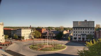 Thumbnail for current weather camera view from Blue and Gray Bar and Grill in Gettysburg, Pennsylvania