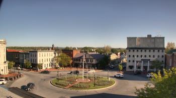 Thumbnail for current weather camera view from Blue and Gray Bar and Grill in Gettysburg, Pennsylvania