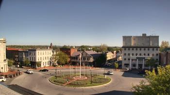Thumbnail for current weather camera view from Blue and Gray Bar and Grill in Gettysburg, Pennsylvania