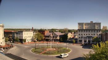 Thumbnail for current weather camera view from Blue and Gray Bar and Grill in Gettysburg, Pennsylvania