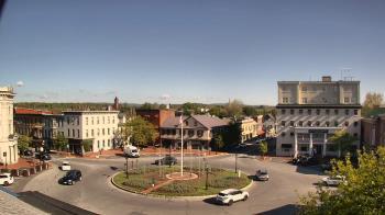 Thumbnail for current weather camera view from Blue and Gray Bar and Grill in Gettysburg, Pennsylvania