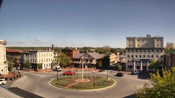 Thumbnail for current weather camera view from Blue and Gray Bar and Grill in Gettysburg, Pennsylvania